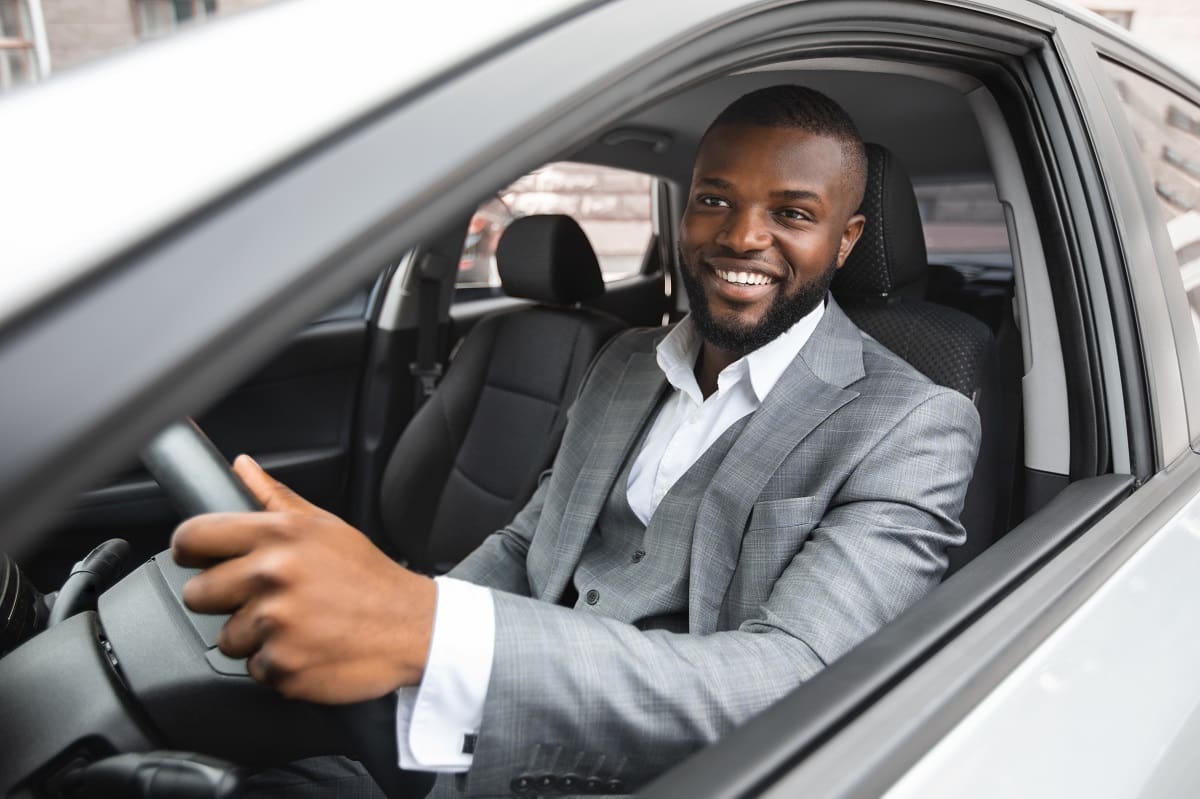 Automobile Sales
