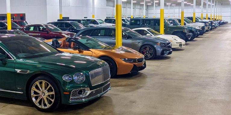 Car Sales