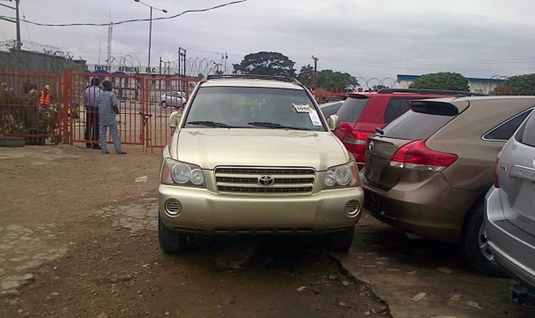 Custom Metal Works