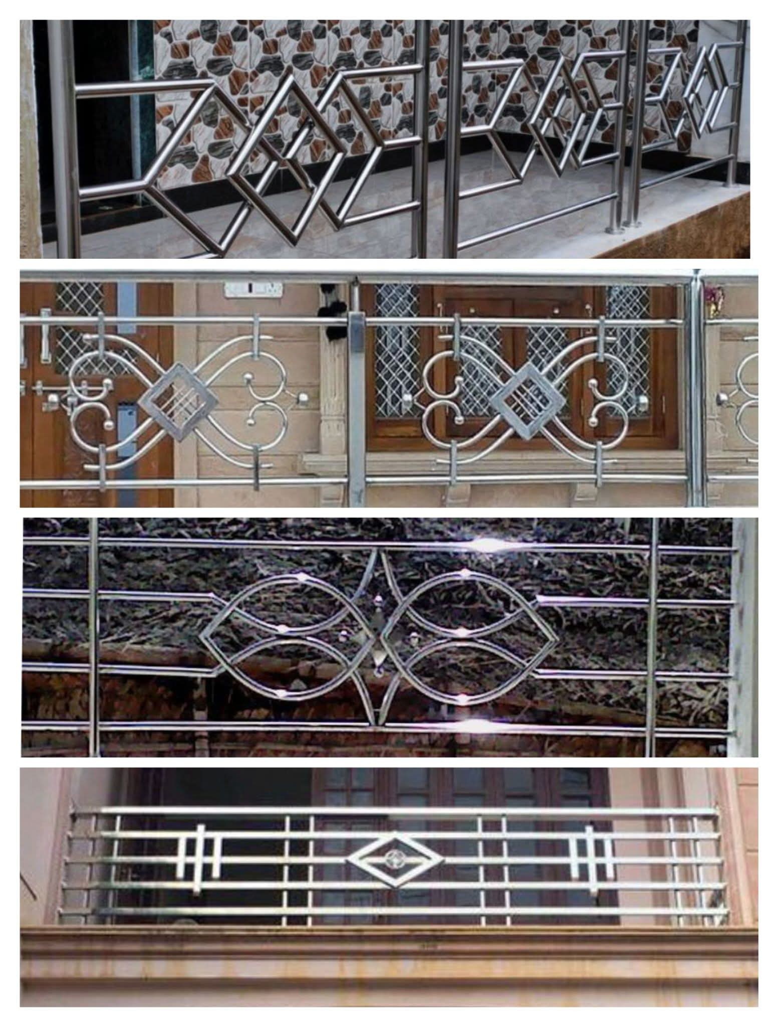Custom Metal Works