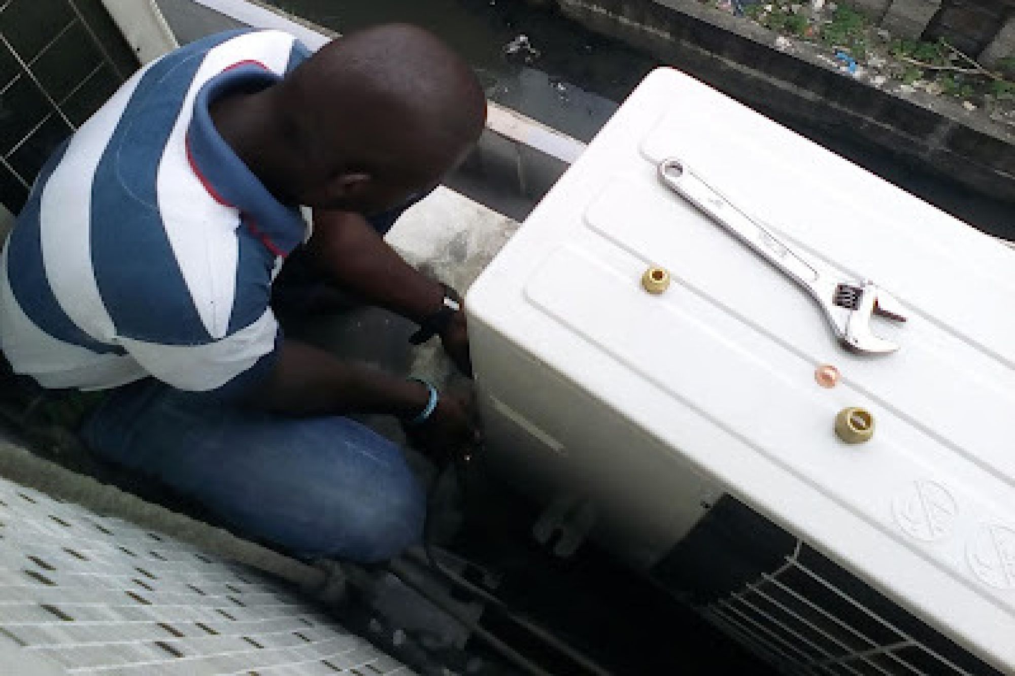AC Repair