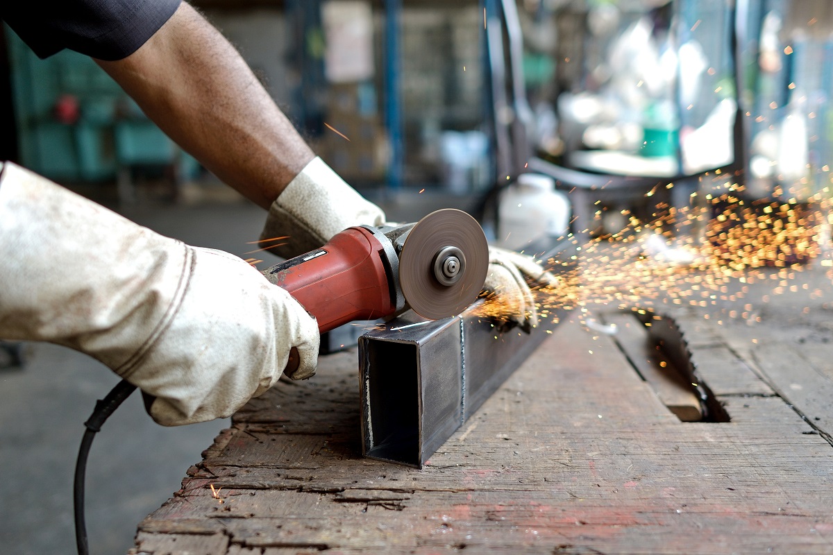 Metal Works